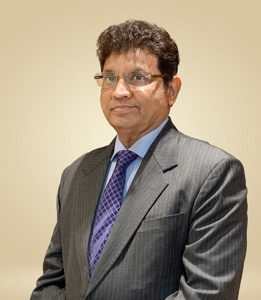 Dr. Ashit Shah