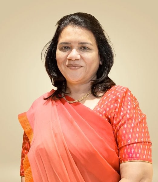 Dr. Hema Shah