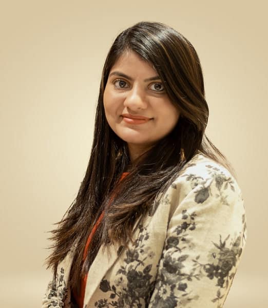 Dr. Srushti Shah