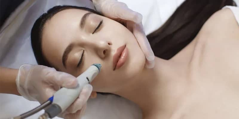 Hydra Facial Treatment Price in India