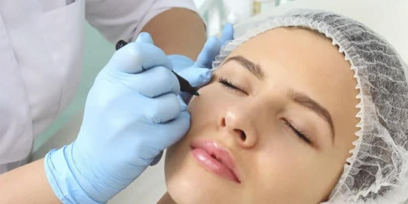 Skin Whitening Treatment
