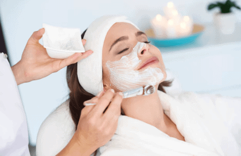 Aqua-Facial