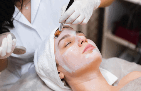 Medi-Facials (Korean, Obagi Facials)