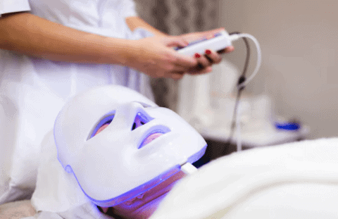 Skin Lightening Treatments