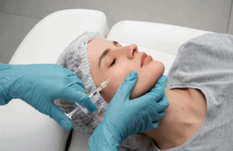 Micro Wrinkle Treatment