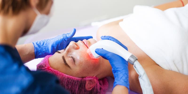 Skin Laser Treatment Cost in India | Complete Price Guide